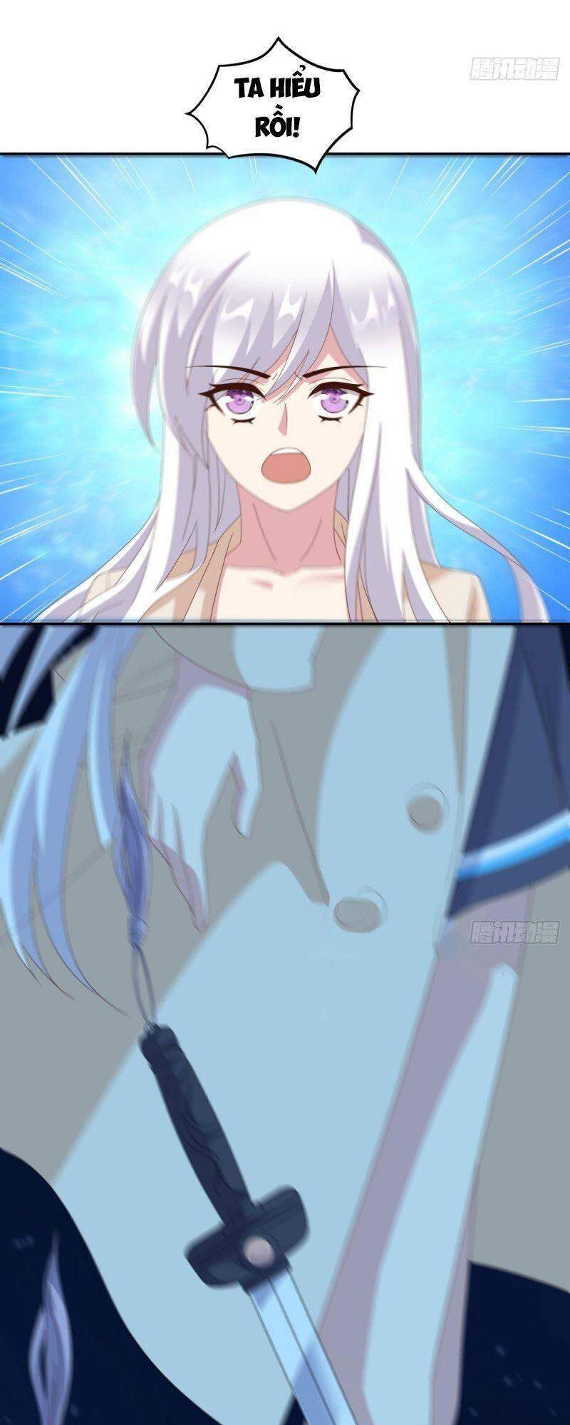 Xâm Lược Vạn Giới Chapter 55 - 29