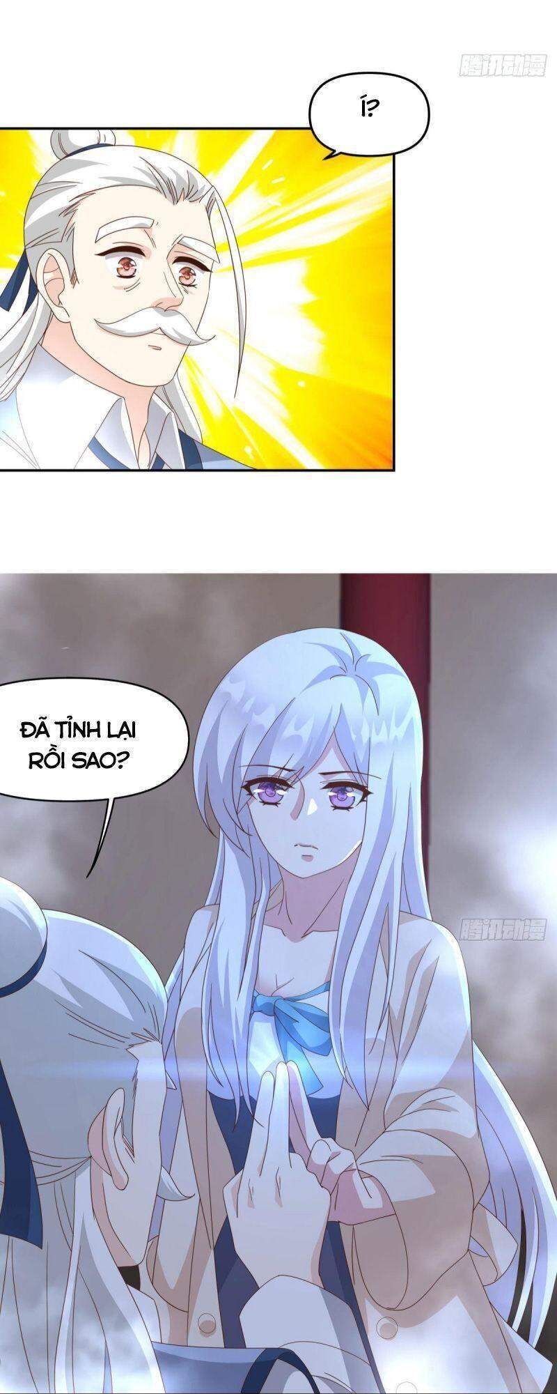 Xâm Lược Vạn Giới Chapter 55 - 33