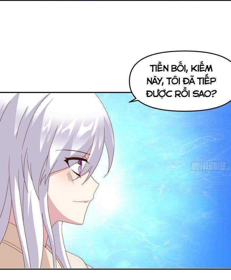 Xâm Lược Vạn Giới Chapter 55 - 34