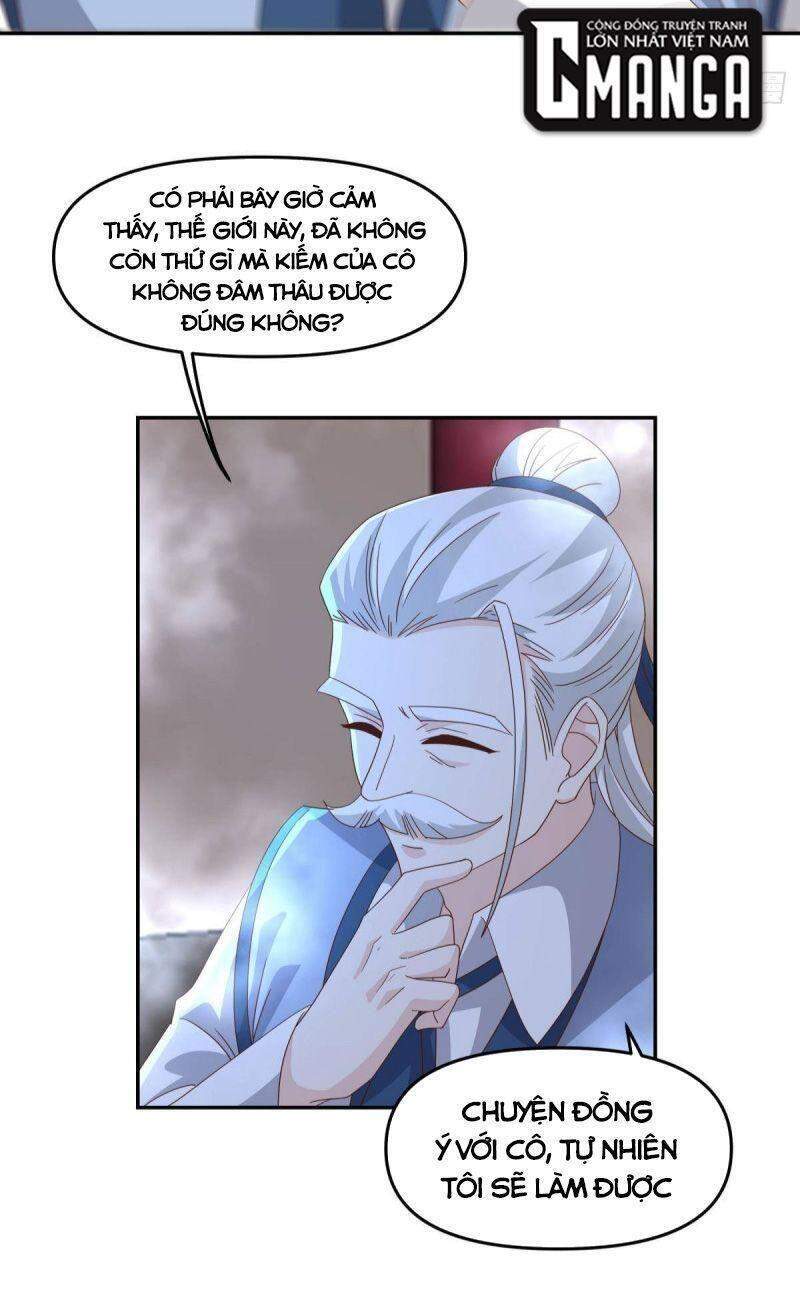 Xâm Lược Vạn Giới Chapter 55 - 36