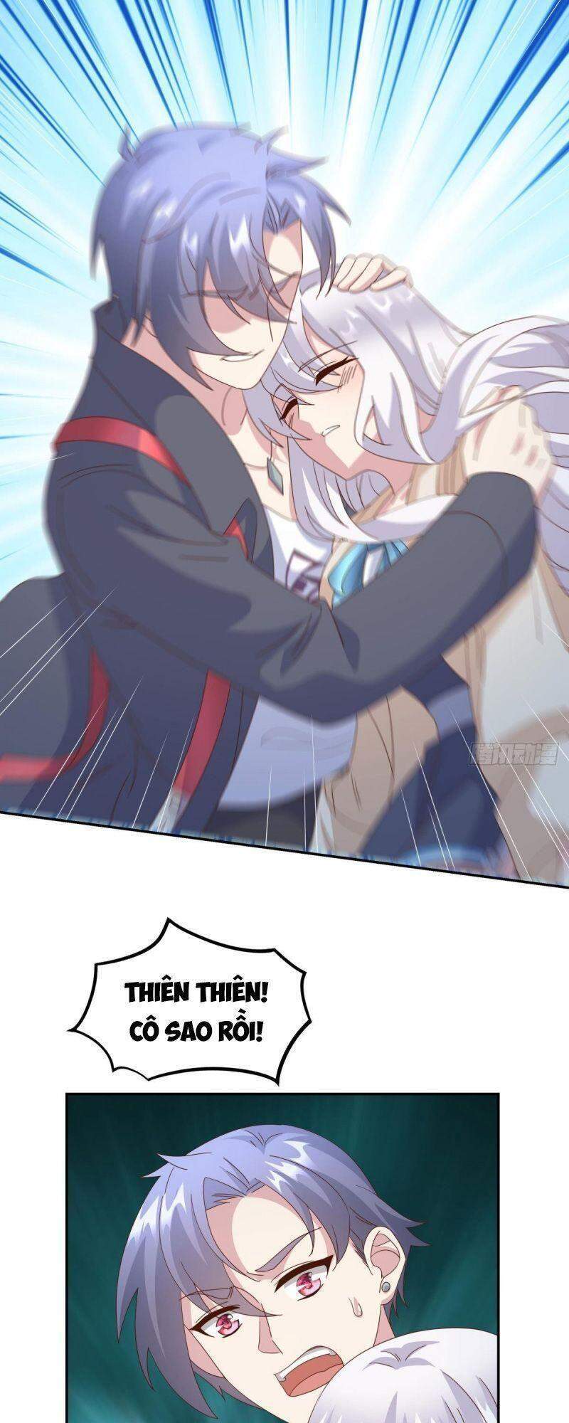 Xâm Lược Vạn Giới Chapter 55 - 39