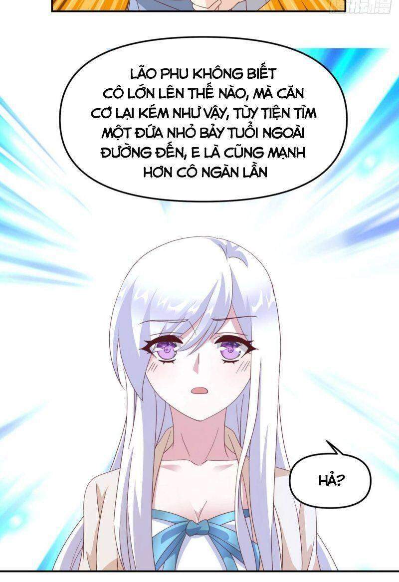 Xâm Lược Vạn Giới Chapter 55 - 7