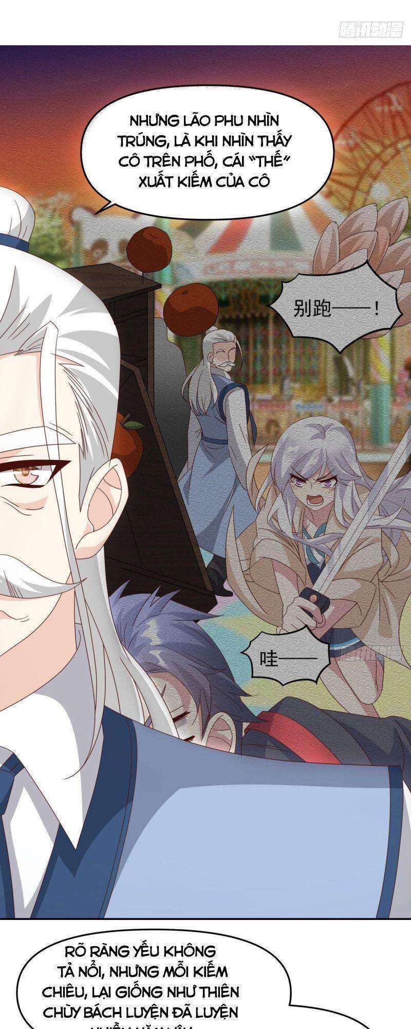 Xâm Lược Vạn Giới Chapter 55 - 8