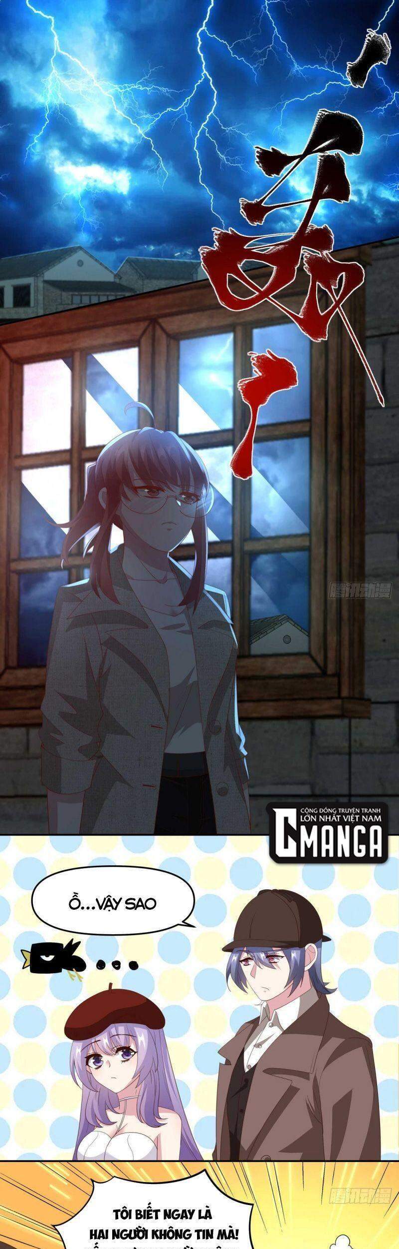 Xâm Lược Vạn Giới Chapter 59 - 1