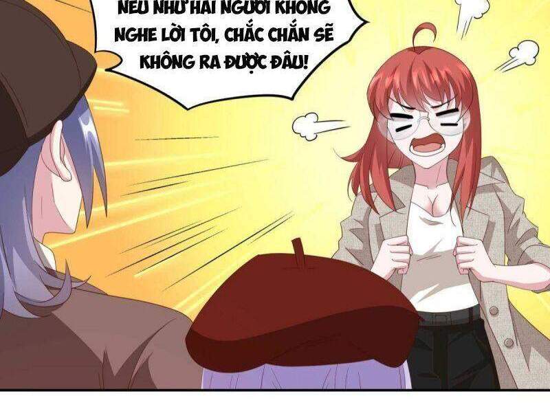 Xâm Lược Vạn Giới Chapter 59 - 2