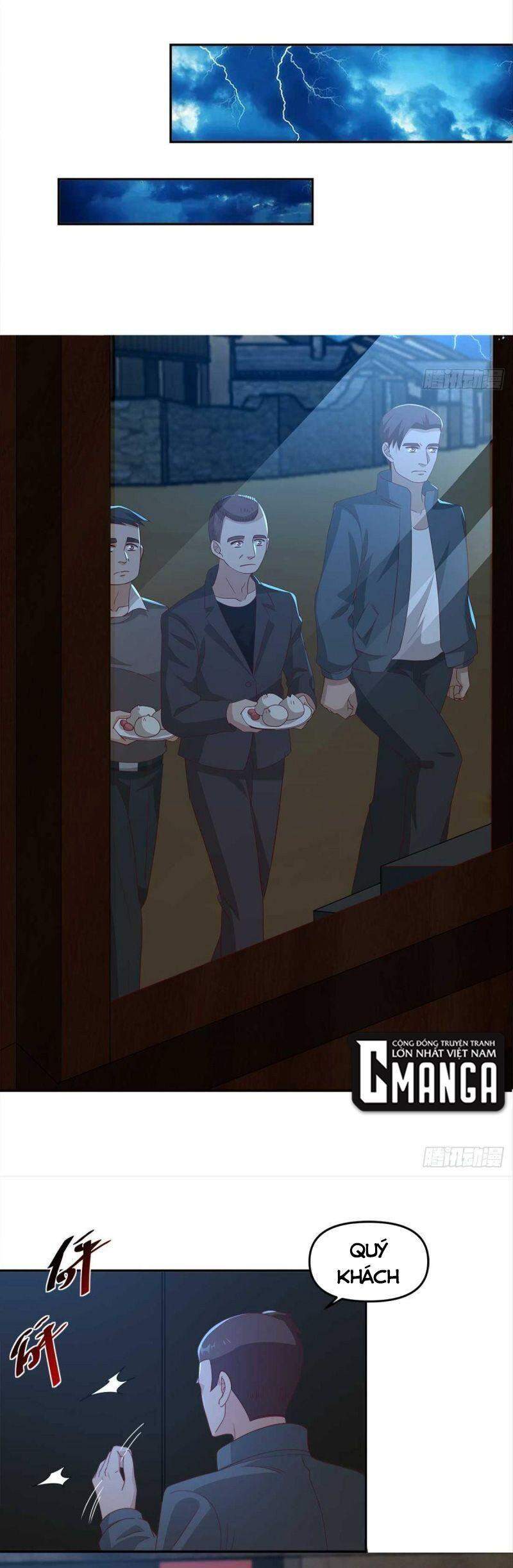 Xâm Lược Vạn Giới Chapter 59 - 13