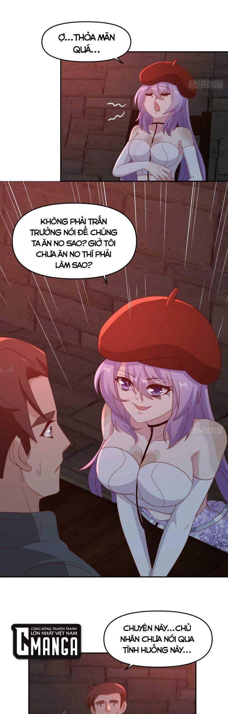 Xâm Lược Vạn Giới Chapter 59 - 24