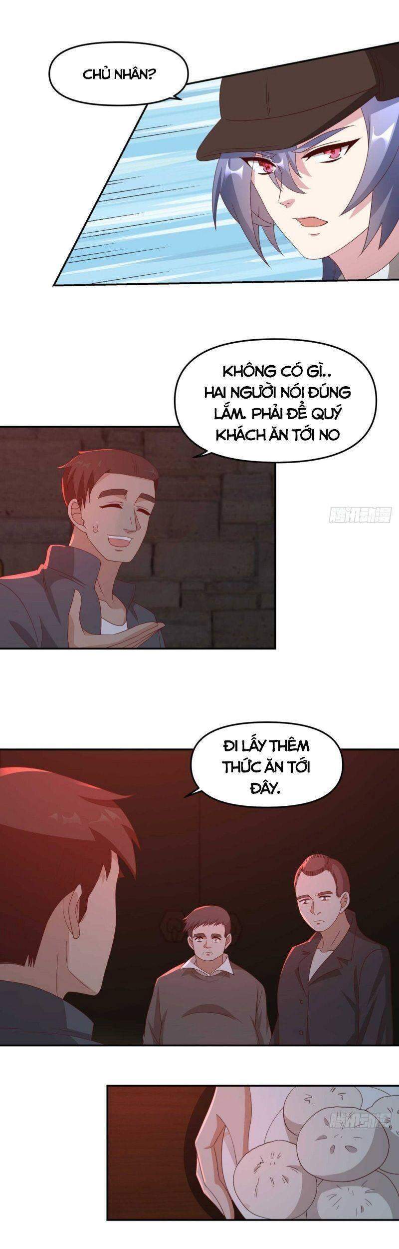 Xâm Lược Vạn Giới Chapter 59 - 26