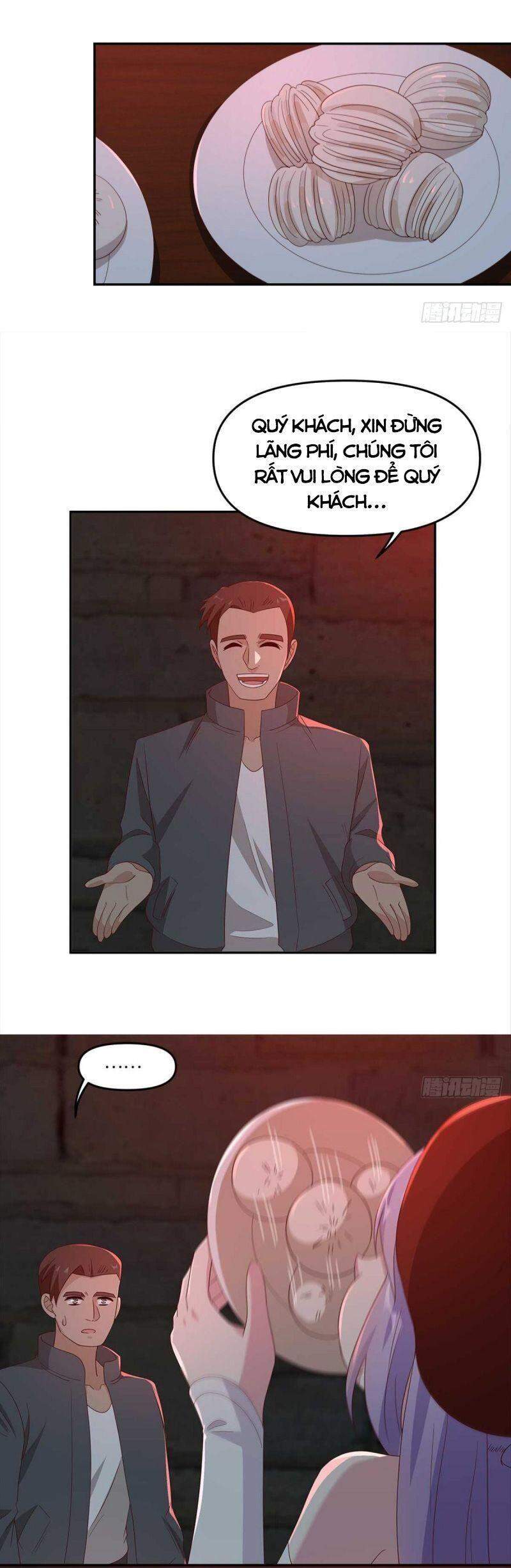 Xâm Lược Vạn Giới Chapter 59 - 28