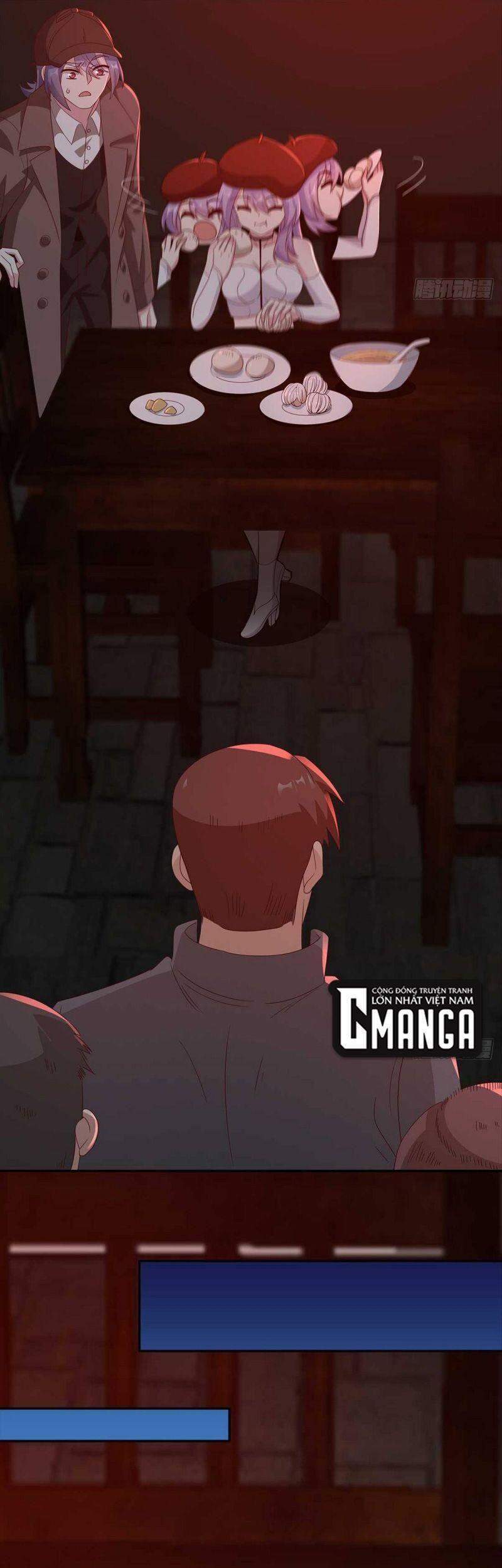 Xâm Lược Vạn Giới Chapter 59 - 29