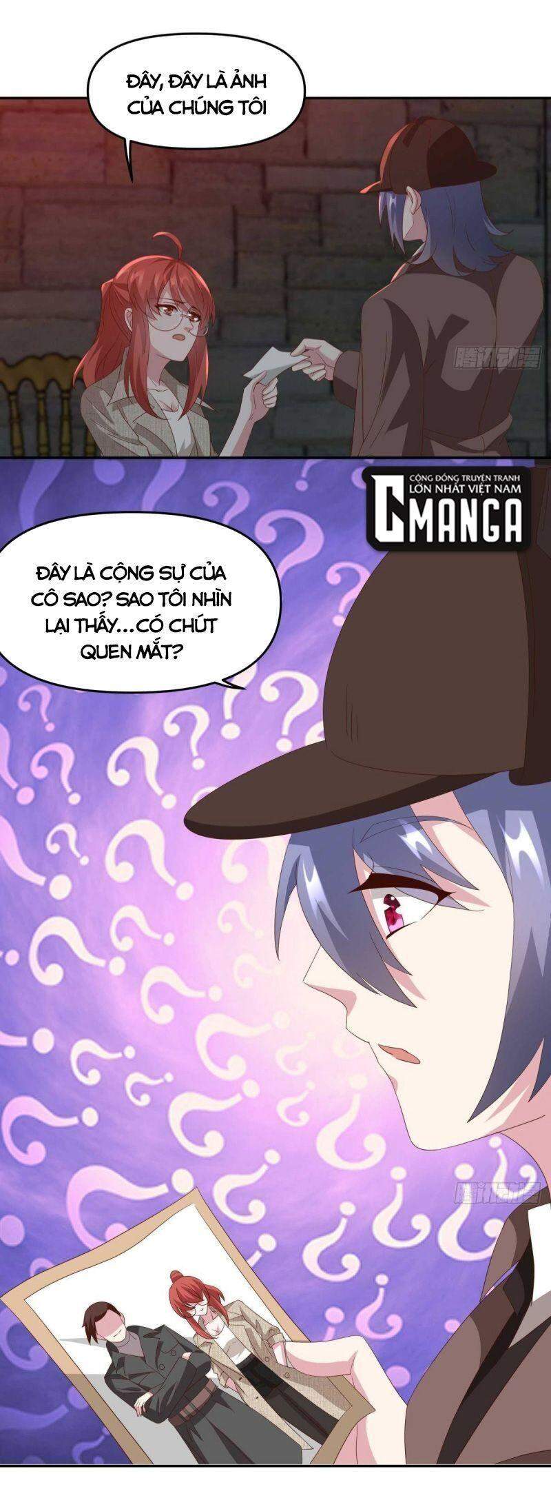 Xâm Lược Vạn Giới Chapter 59 - 4