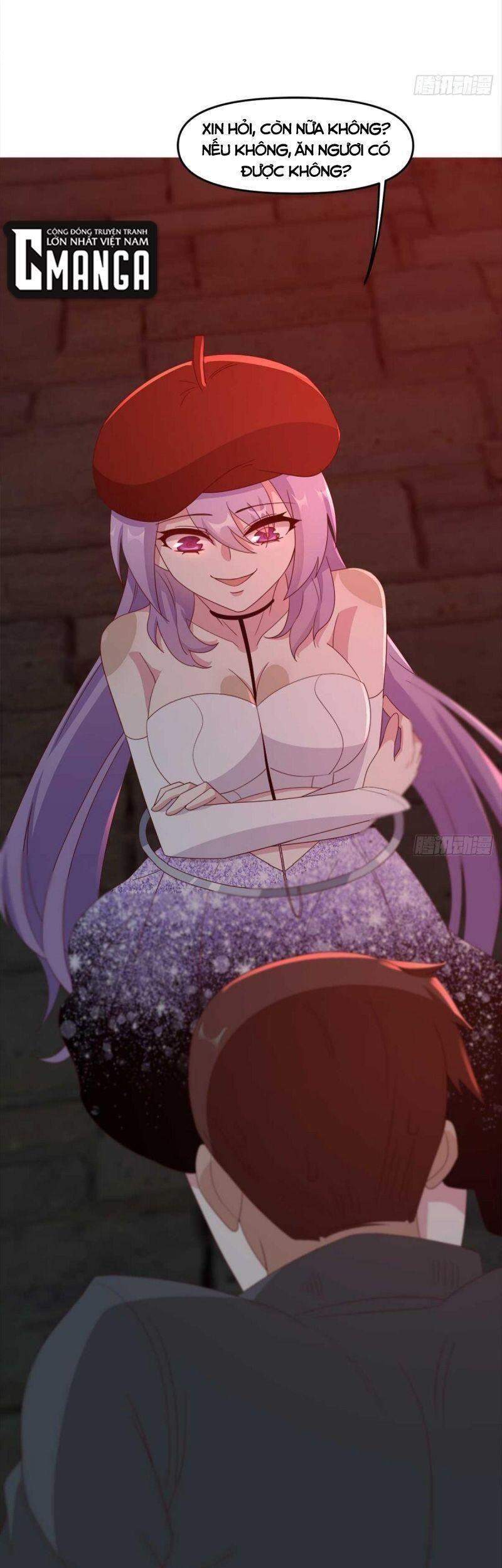 Xâm Lược Vạn Giới Chapter 59 - 33