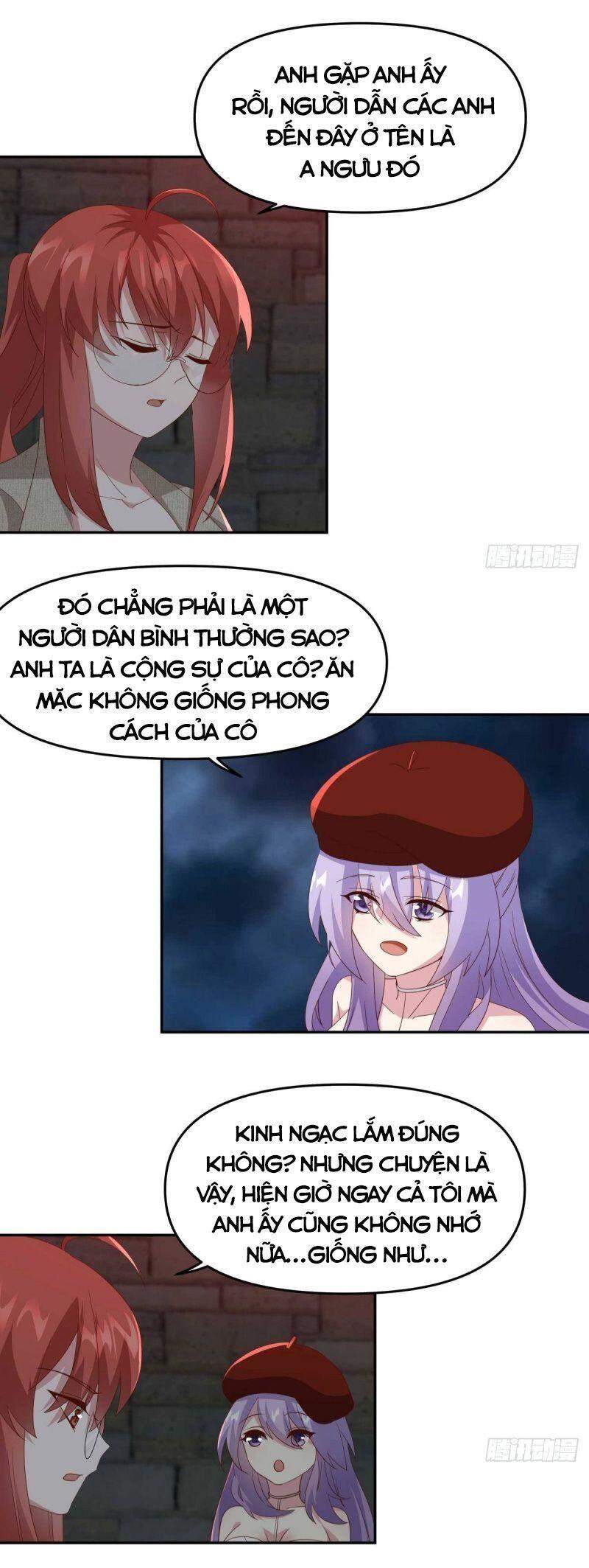 Xâm Lược Vạn Giới Chapter 59 - 5