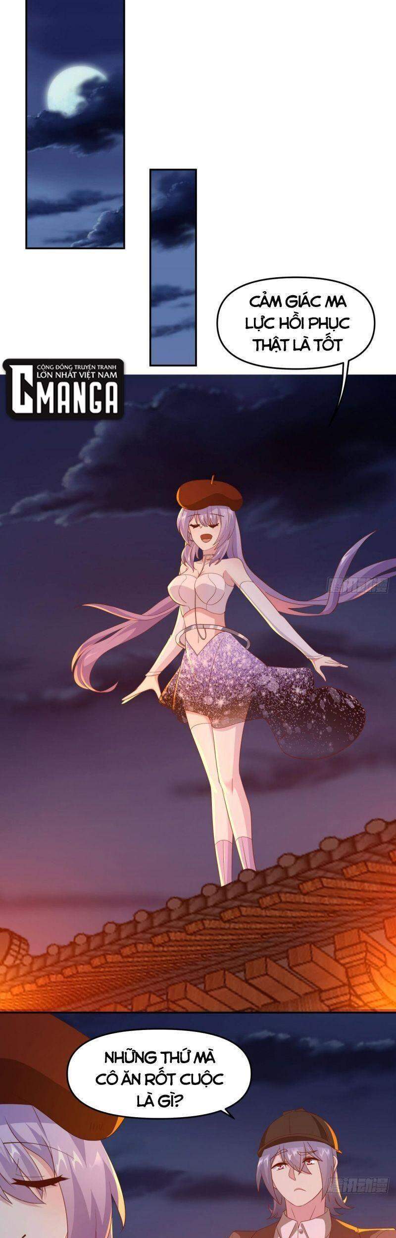 Xâm Lược Vạn Giới Chapter 60 - 1