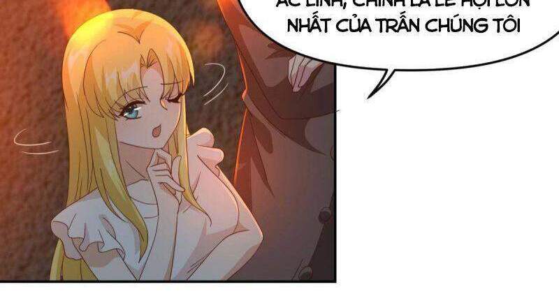 Xâm Lược Vạn Giới Chapter 60 - 18