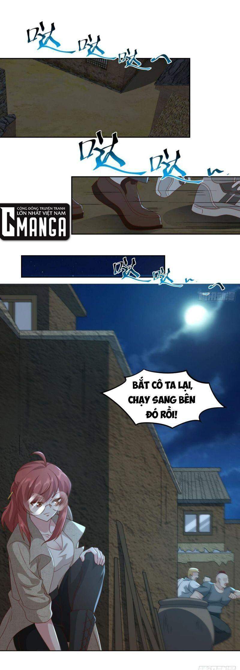 Xâm Lược Vạn Giới Chapter 60 - 31