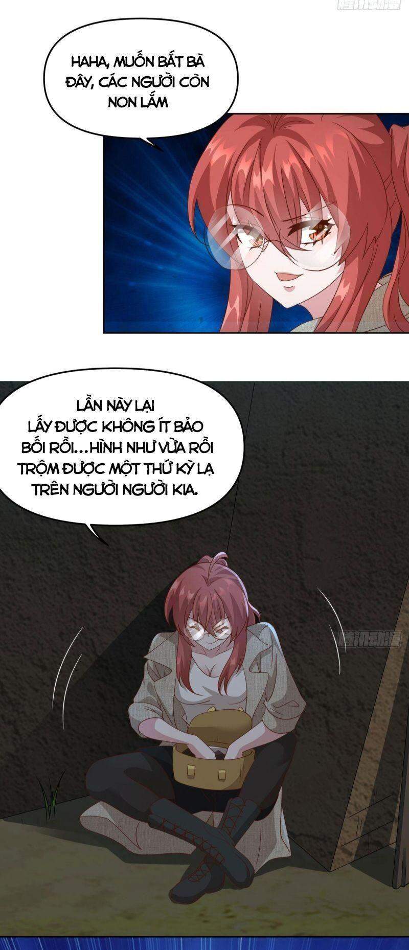 Xâm Lược Vạn Giới Chapter 60 - 32