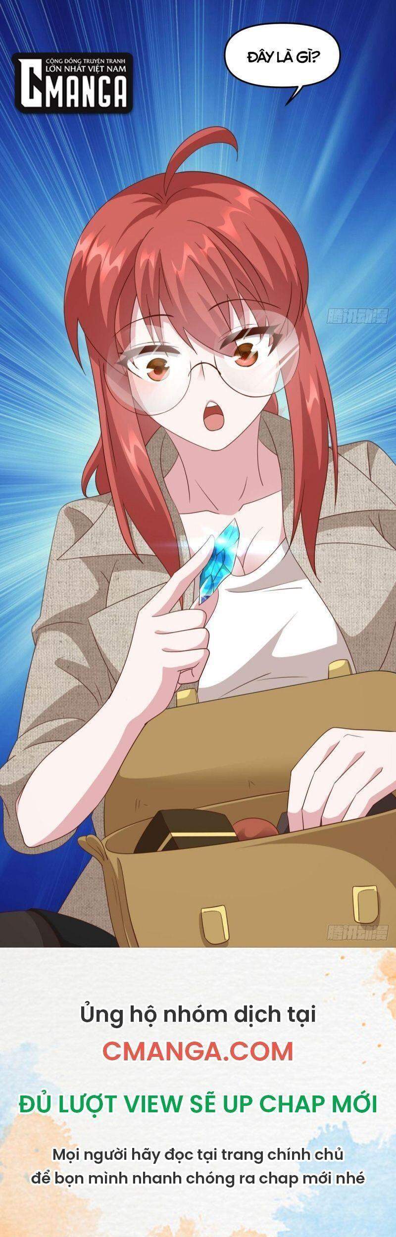 Xâm Lược Vạn Giới Chapter 60 - 33