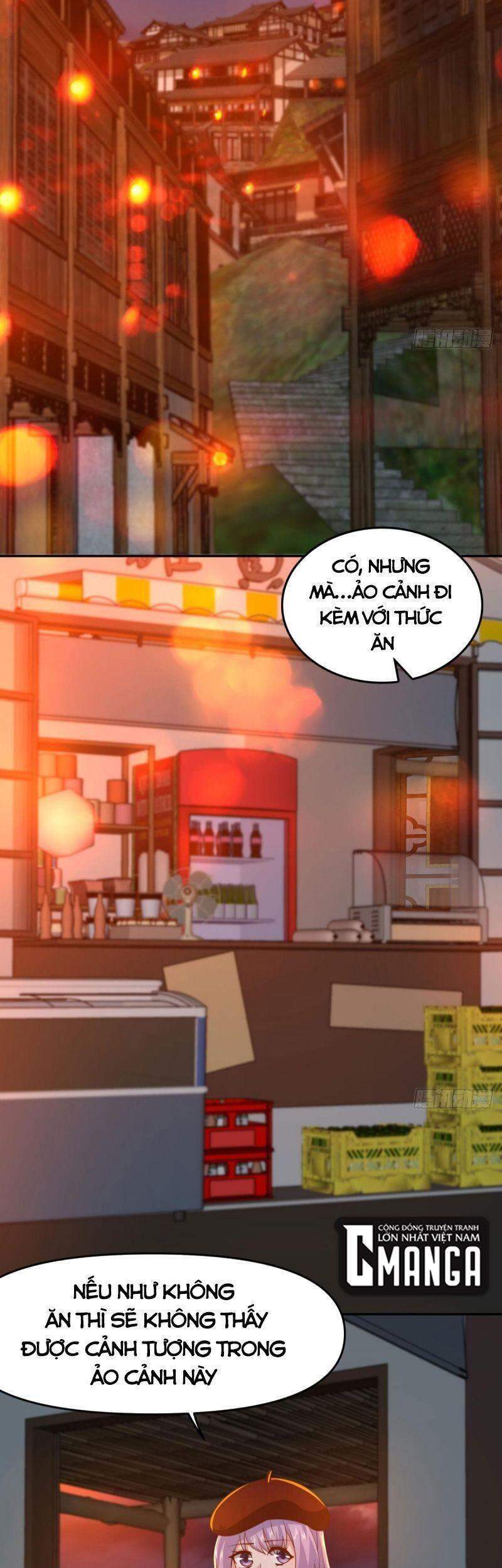 Xâm Lược Vạn Giới Chapter 60 - 6