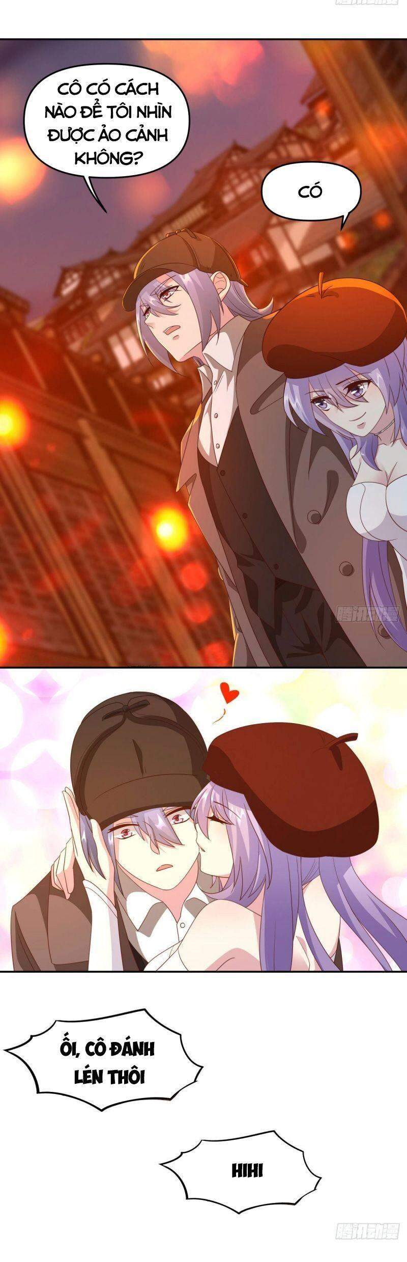 Xâm Lược Vạn Giới Chapter 60 - 8