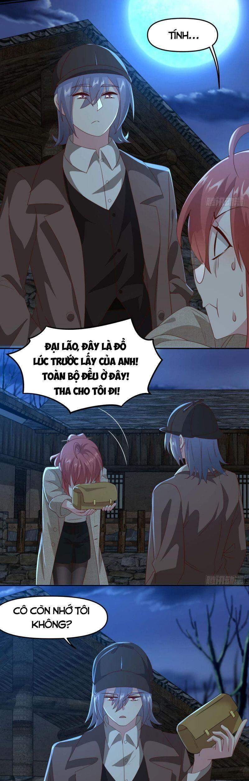 Xâm Lược Vạn Giới Chapter 61 - 13