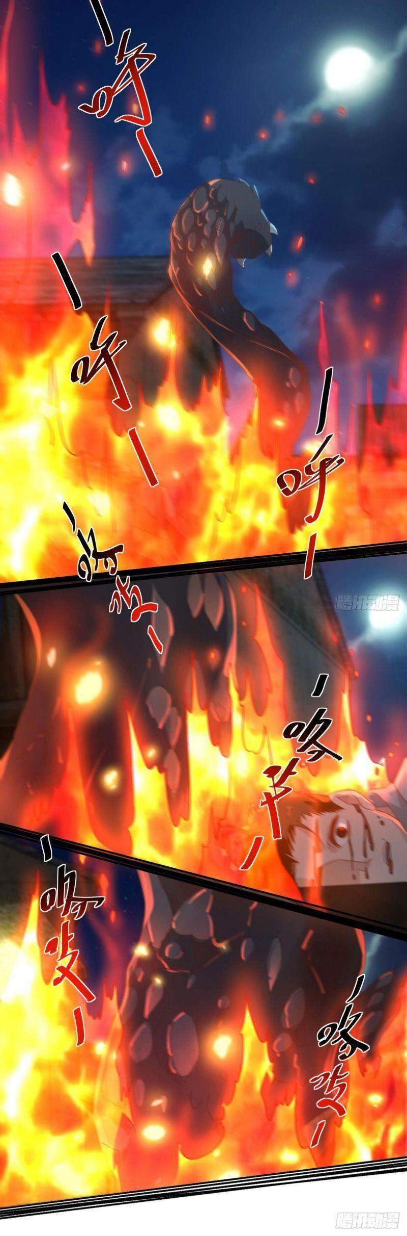 Xâm Lược Vạn Giới Chapter 61 - 23