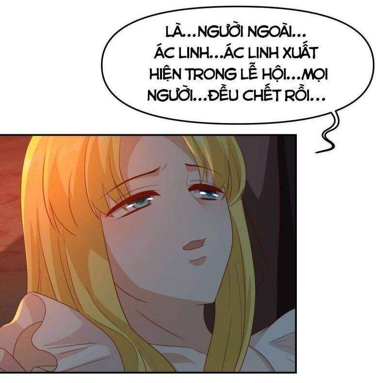 Xâm Lược Vạn Giới Chapter 61 - 29