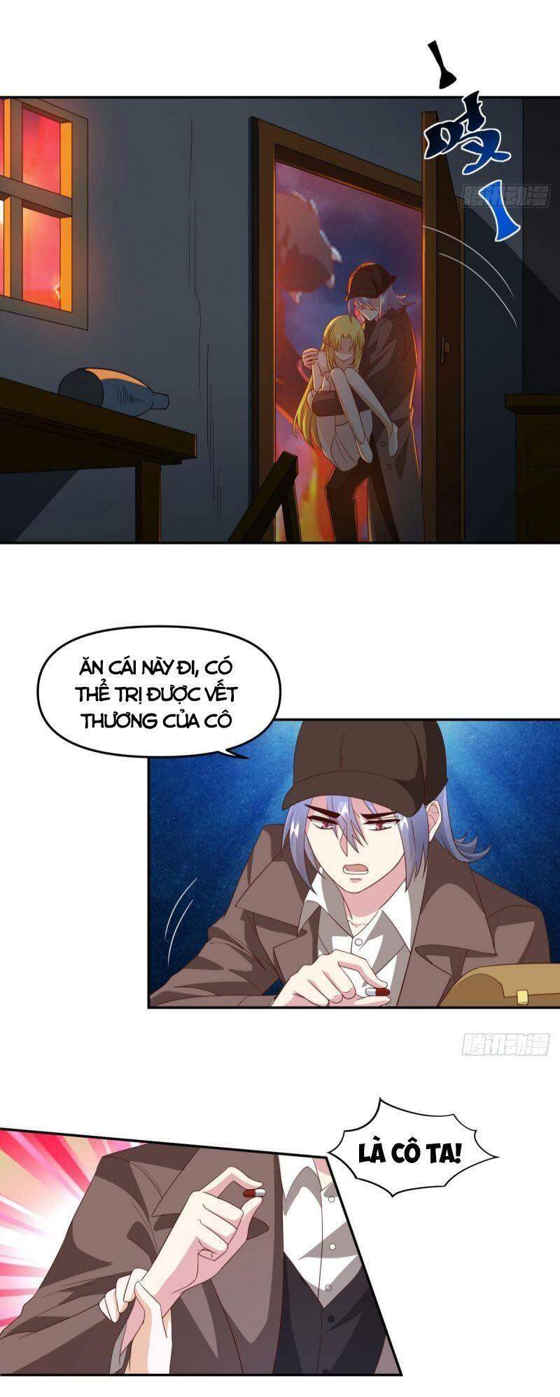 Xâm Lược Vạn Giới Chapter 61 - 30