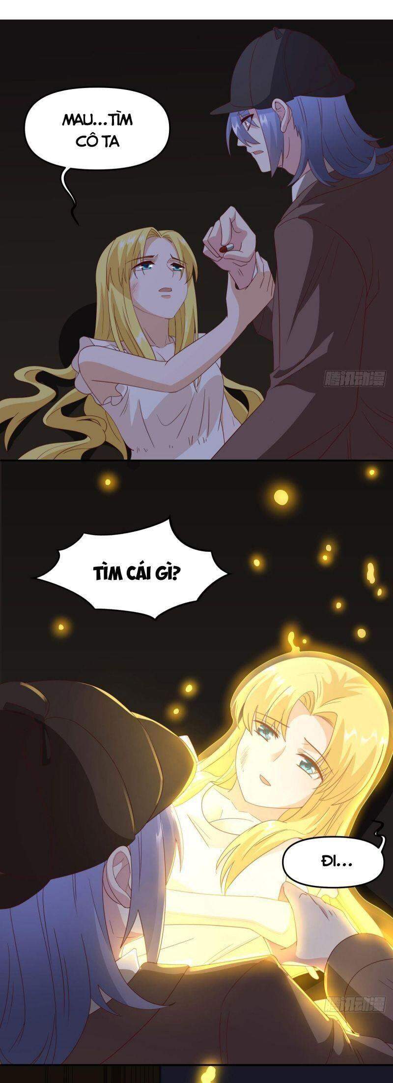 Xâm Lược Vạn Giới Chapter 61 - 31