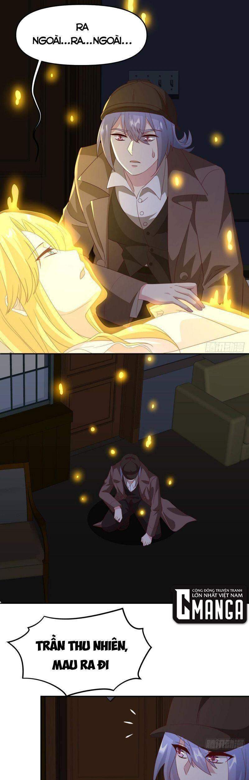 Xâm Lược Vạn Giới Chapter 61 - 32