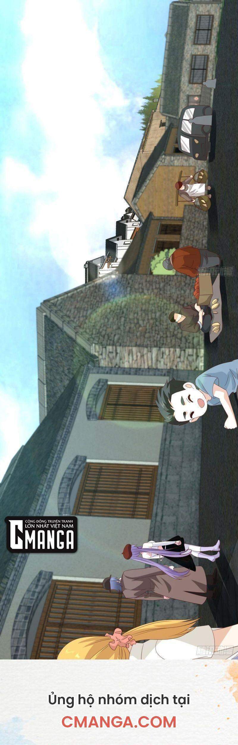 Xâm Lược Vạn Giới Chapter 61 - 36