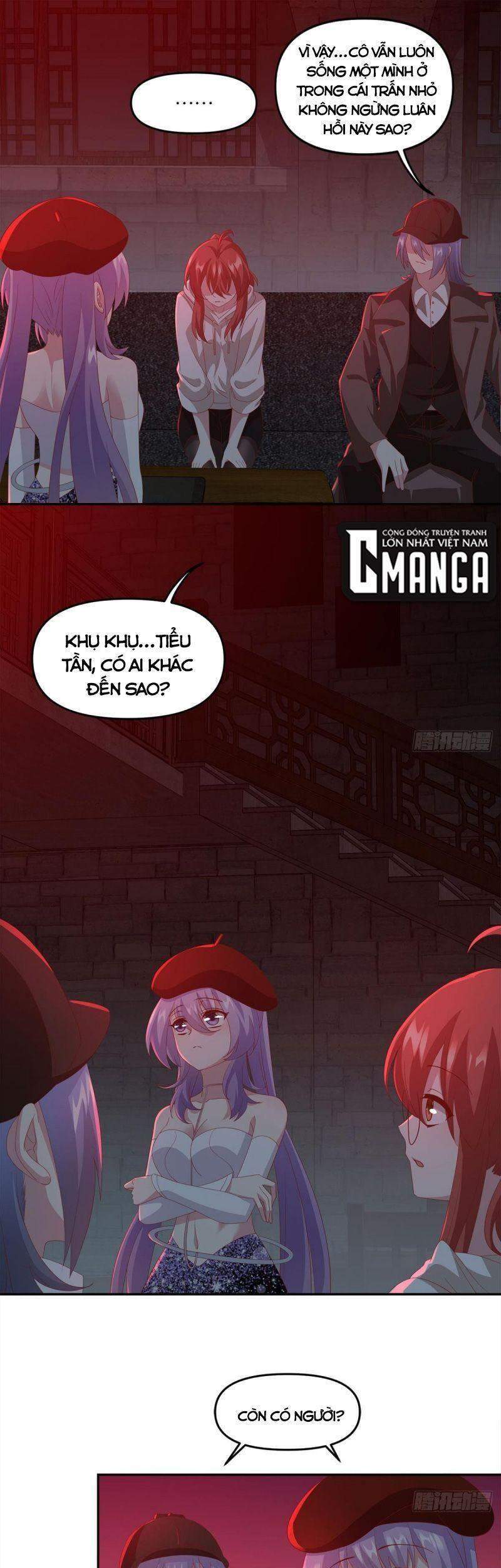 Xâm Lược Vạn Giới Chapter 63 - 1