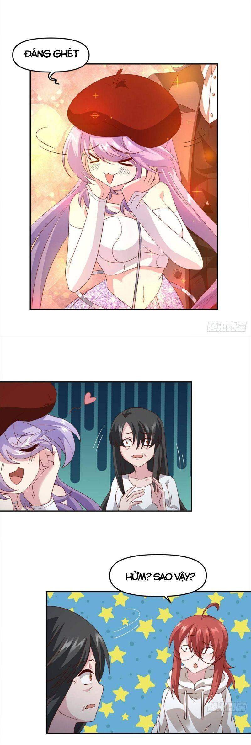 Xâm Lược Vạn Giới Chapter 63 - 14