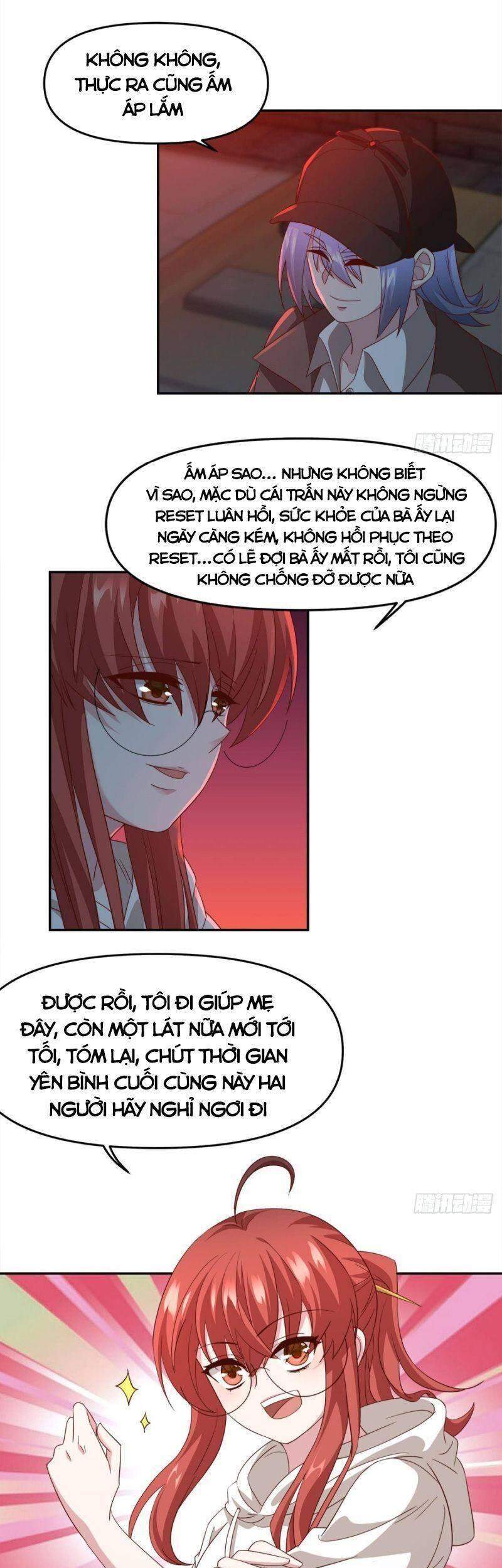 Xâm Lược Vạn Giới Chapter 63 - 17