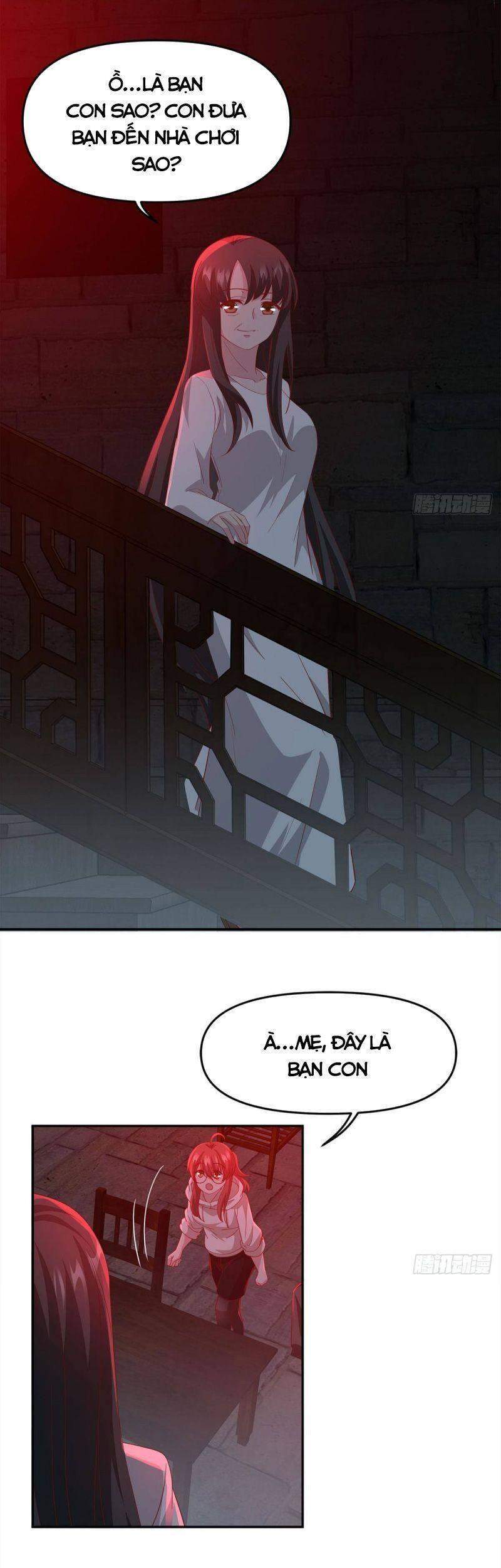 Xâm Lược Vạn Giới Chapter 63 - 3