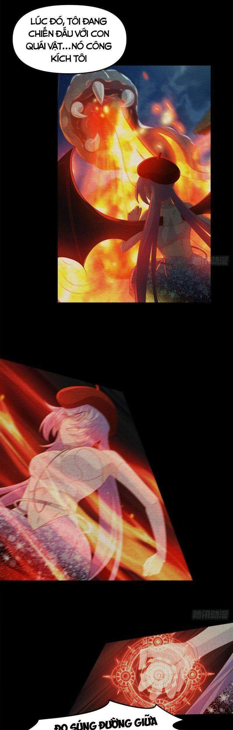 Xâm Lược Vạn Giới Chapter 63 - 24