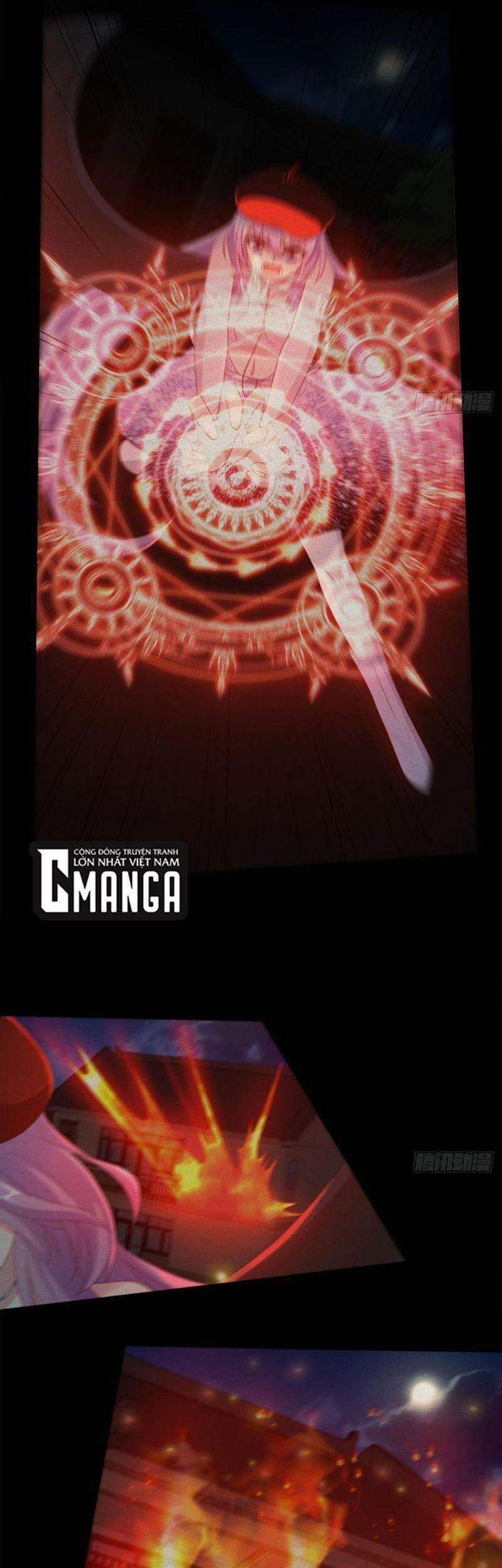 Xâm Lược Vạn Giới Chapter 63 - 26