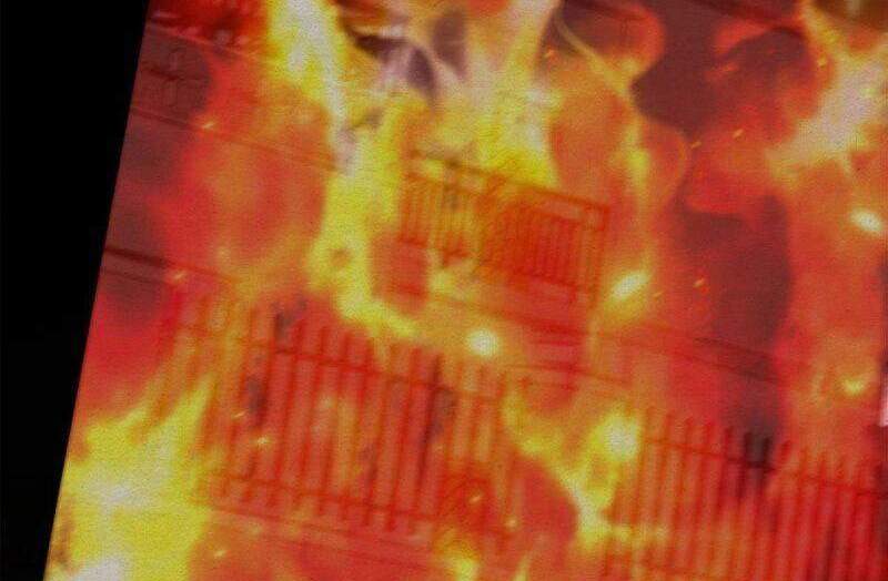 Xâm Lược Vạn Giới Chapter 63 - 27