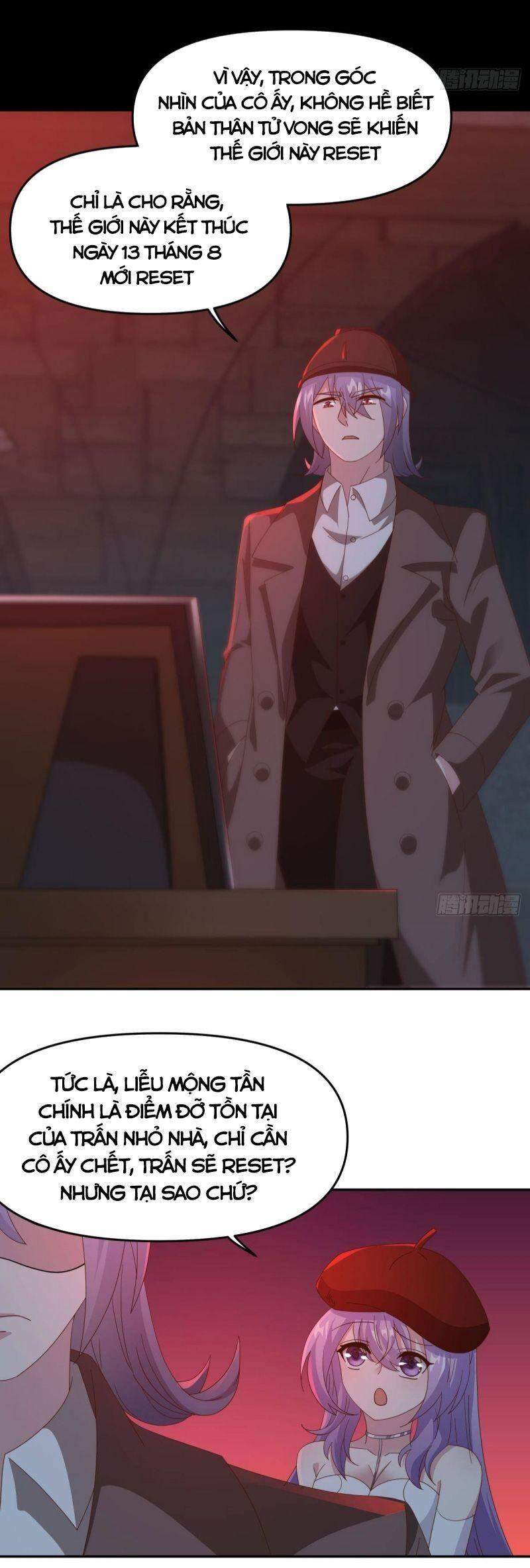 Xâm Lược Vạn Giới Chapter 63 - 31