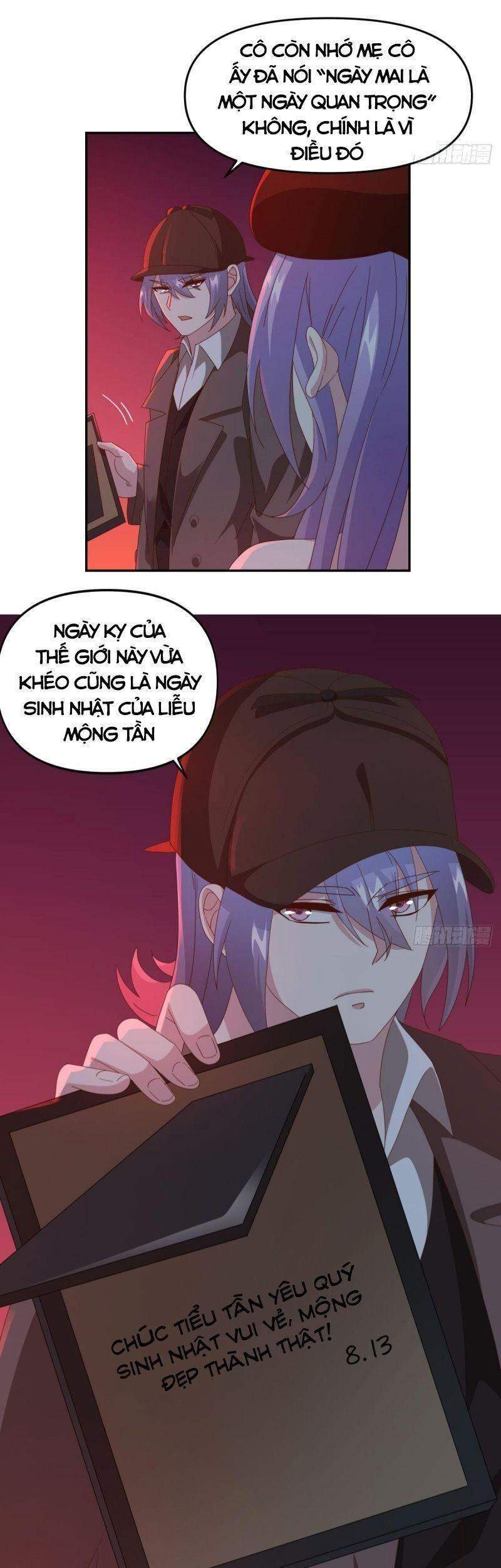 Xâm Lược Vạn Giới Chapter 63 - 32