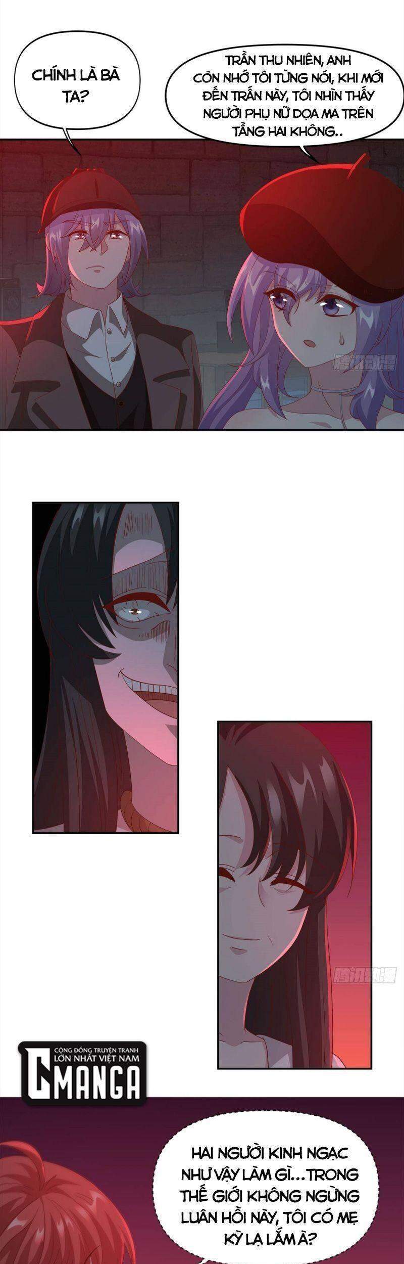 Xâm Lược Vạn Giới Chapter 63 - 5