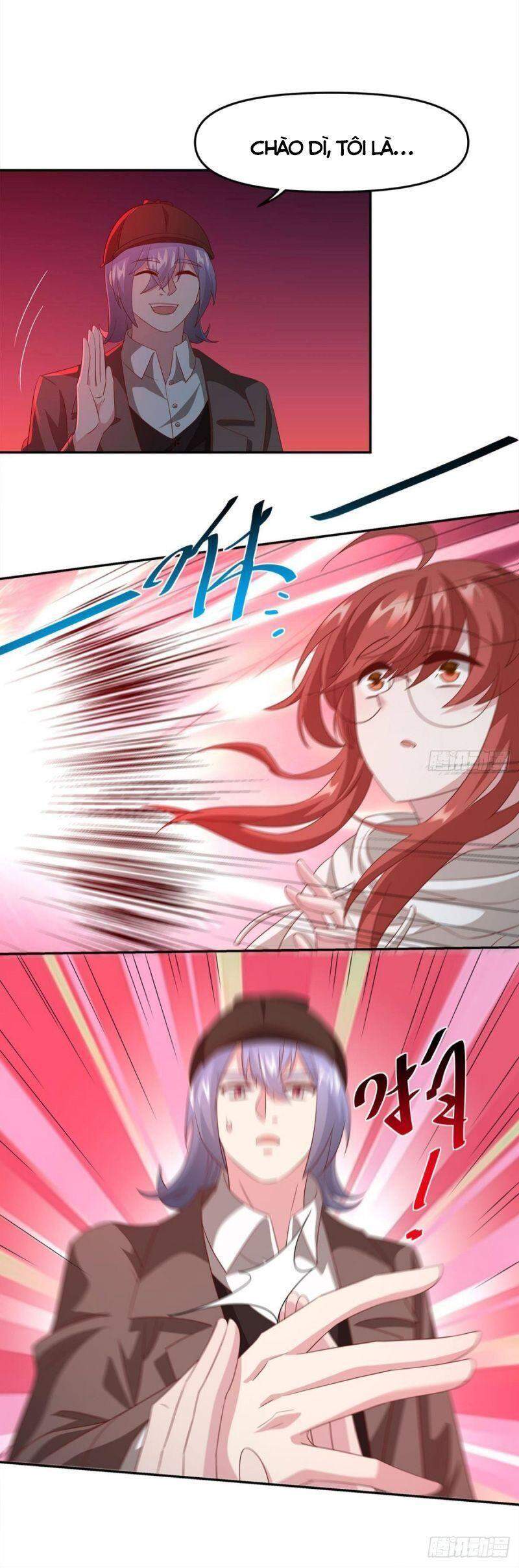 Xâm Lược Vạn Giới Chapter 63 - 7