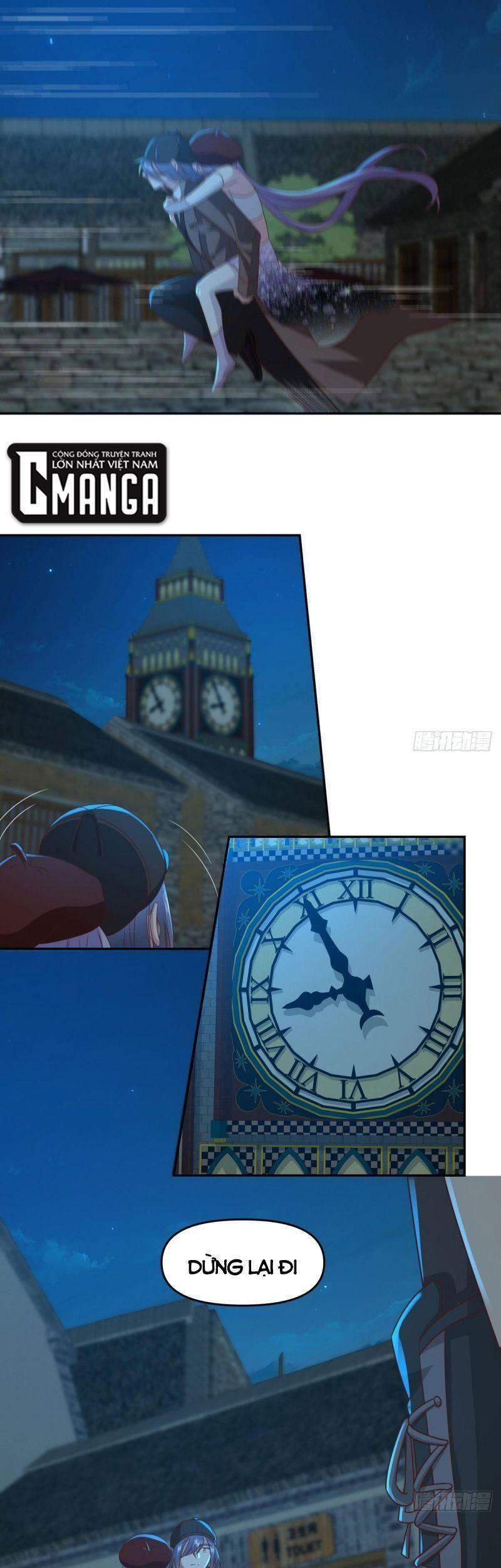 Xâm Lược Vạn Giới Chapter 65 - 1