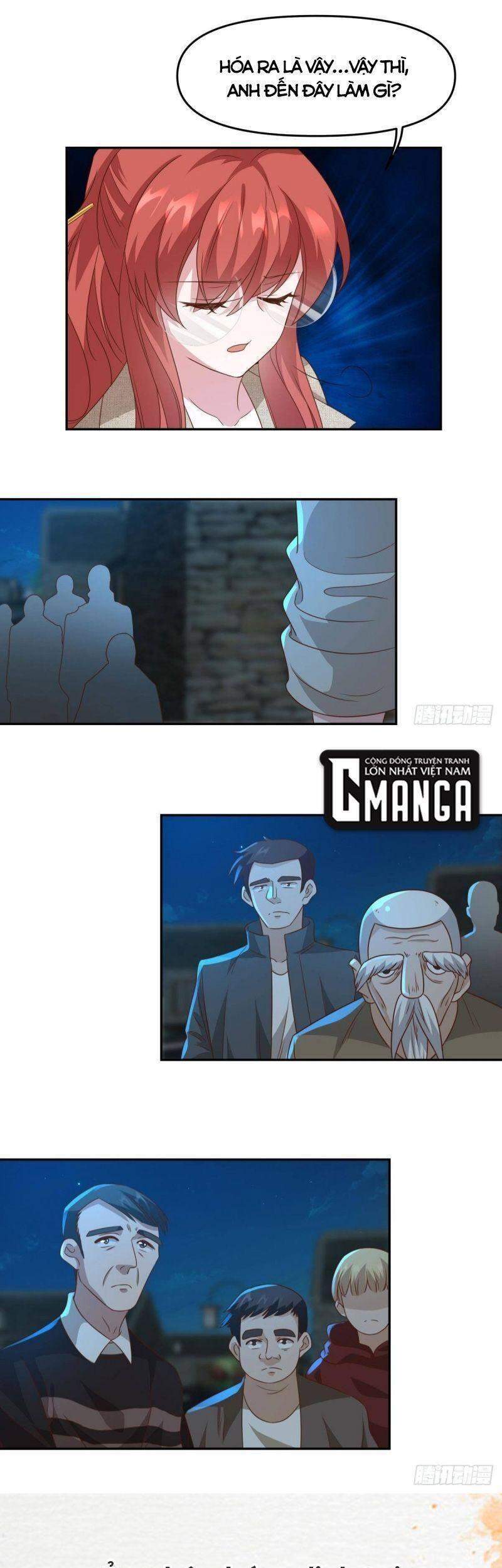 Xâm Lược Vạn Giới Chapter 65 - 12