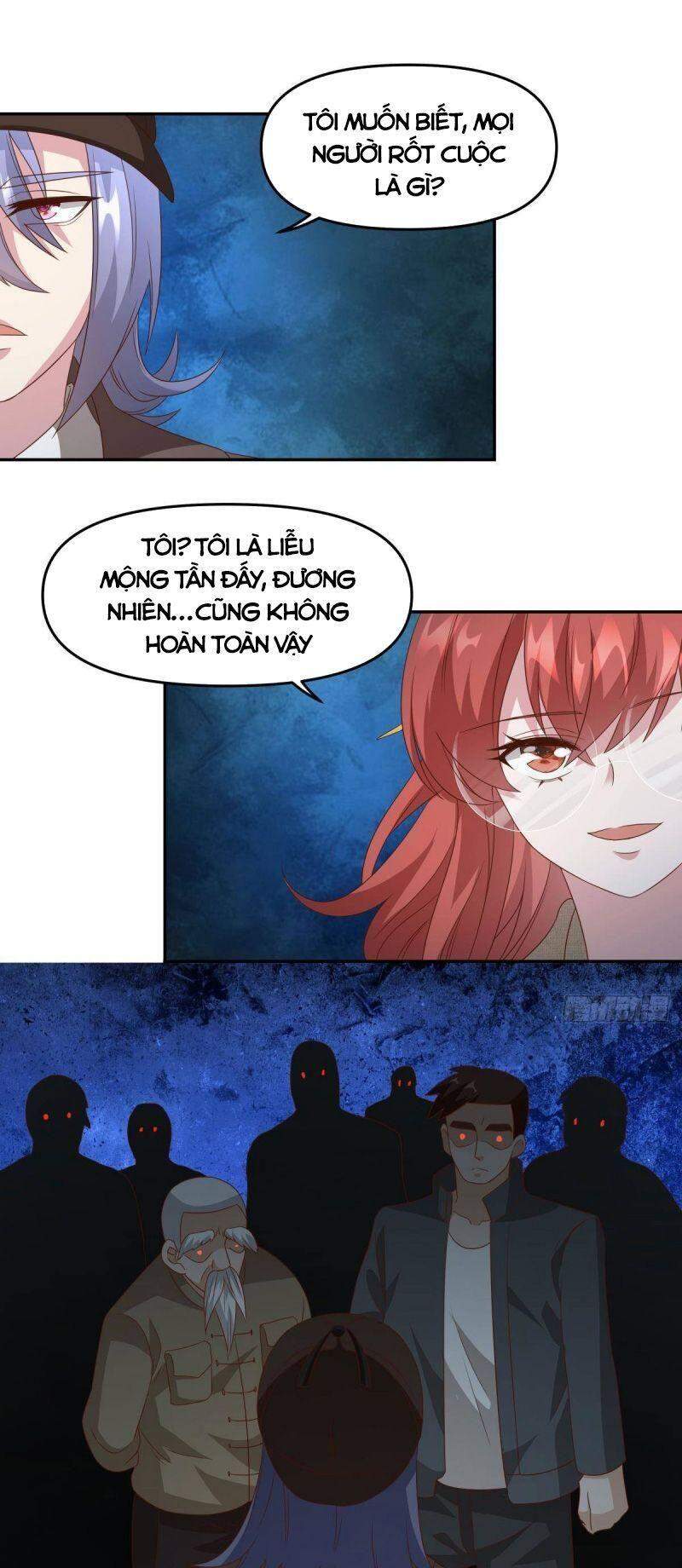 Xâm Lược Vạn Giới Chapter 65 - 14