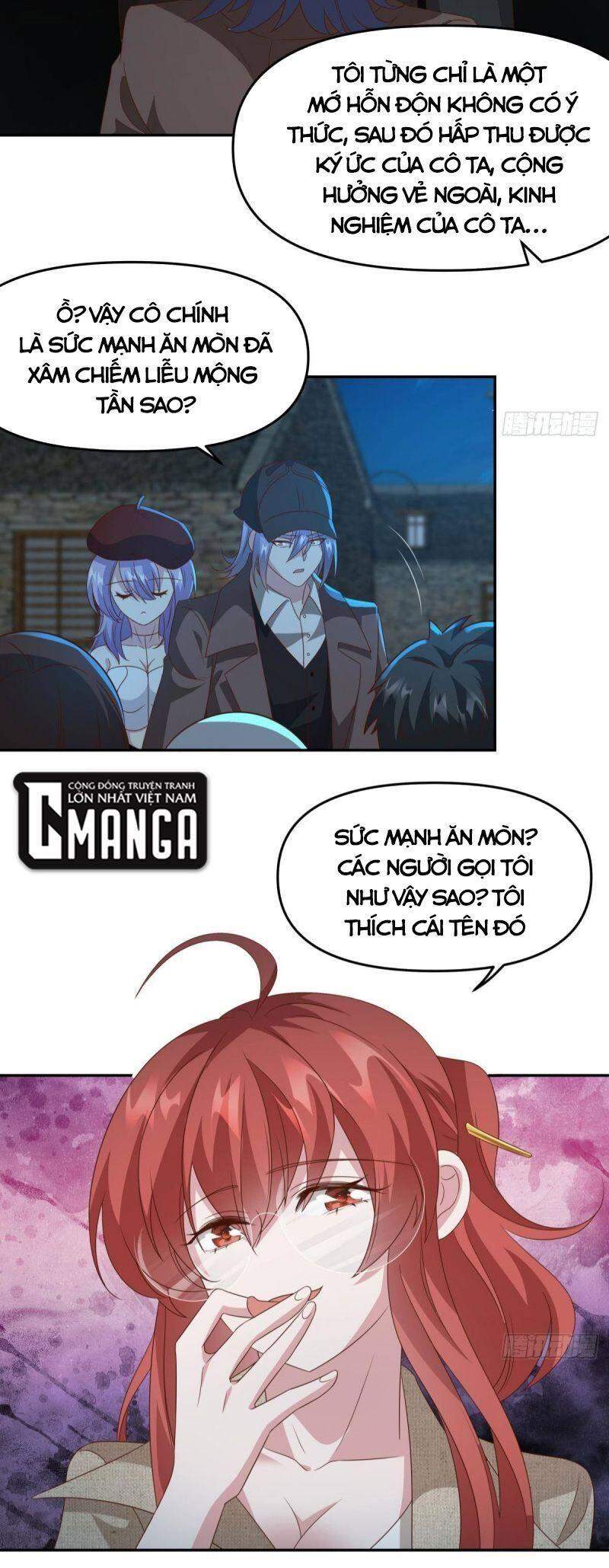 Xâm Lược Vạn Giới Chapter 65 - 15