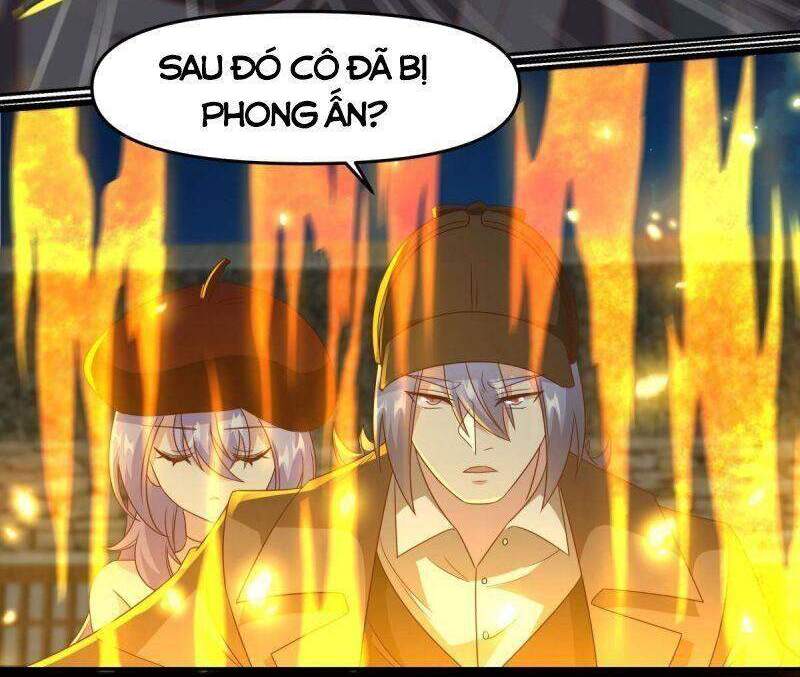 Xâm Lược Vạn Giới Chapter 65 - 18