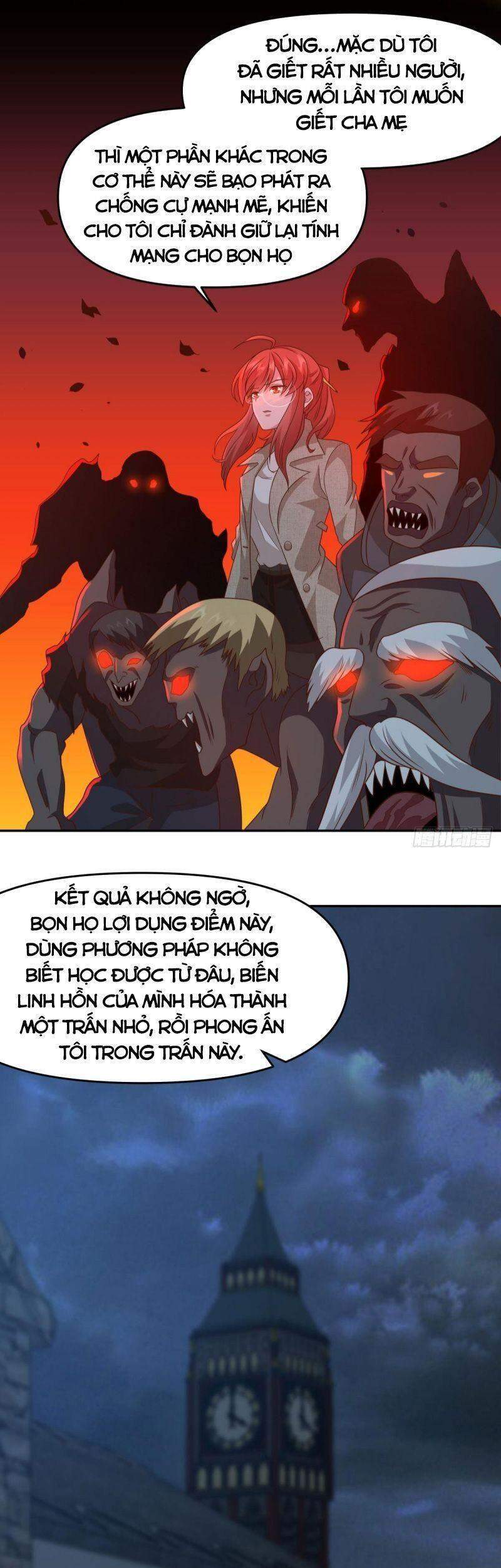 Xâm Lược Vạn Giới Chapter 65 - 19