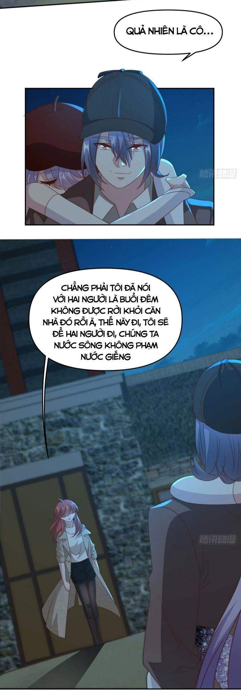 Xâm Lược Vạn Giới Chapter 65 - 3