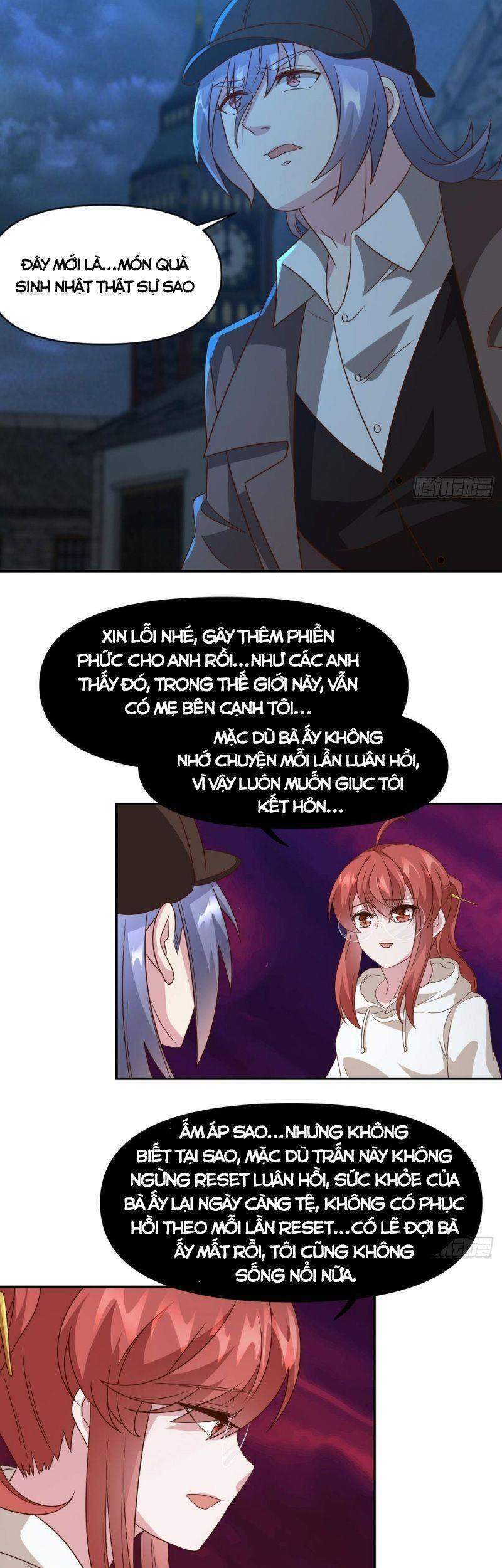 Xâm Lược Vạn Giới Chapter 65 - 24